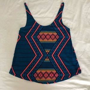 Hurley Tank Top